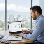 Software contable en El Salvador